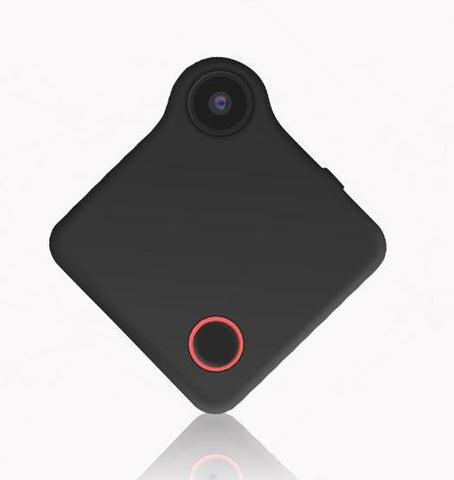 Image of Mini IP Camera