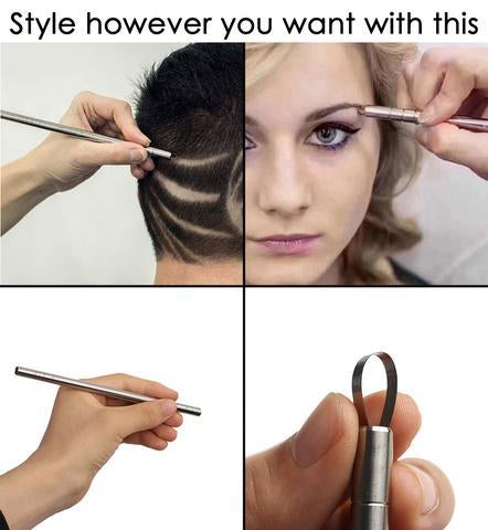 Image of Dedicate Hair Shaving Pen