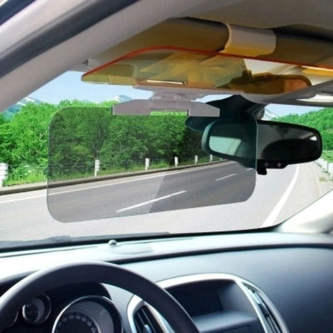 Image of DAY & NIGHT VISION DRIVING VISOR