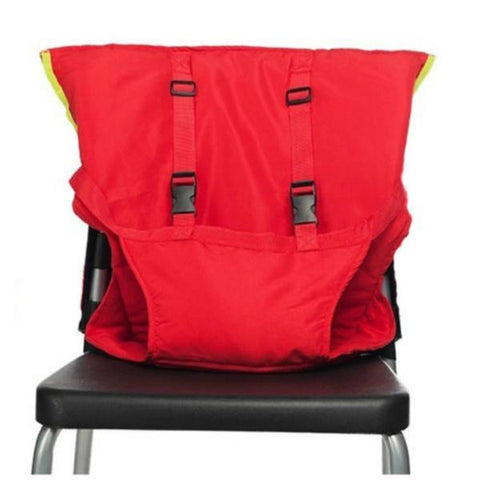 Image of EASY TRAVEL BABY HARNESS