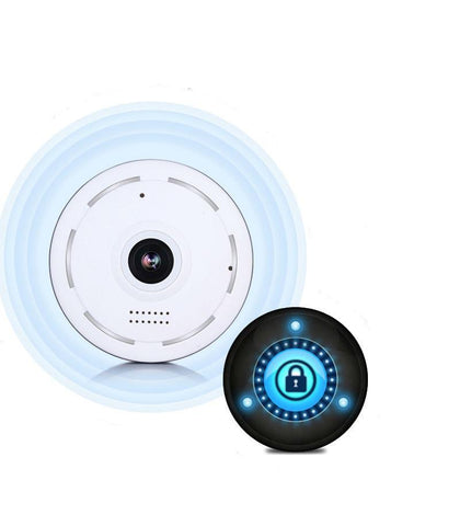 Image of 360° SMART HOME CAMERA