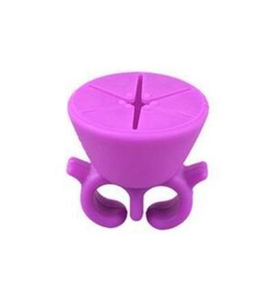 Image of Handy Nail Polish Holder