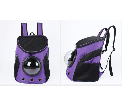 Image of Pet Capsule Backpack