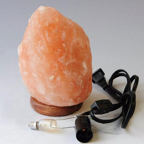 Image of Himalayan Salt Lamp