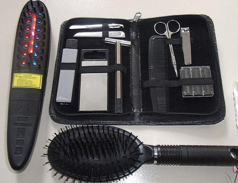 Image of ANTI HAIR LOSS SET