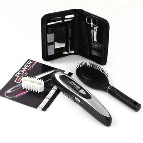 Image of ANTI HAIR LOSS SET