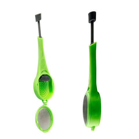 Image of Stir and Press Tea Infuser