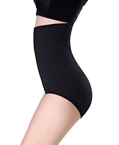 Image of Ultra-Thin High Waist Shaping Panty