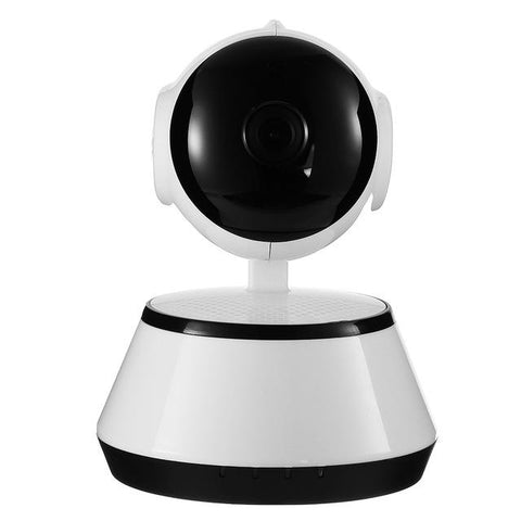 Image of SMART WIFI CAMERA NIGHT VISION DETECTION