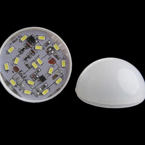 Image of Lifesaver Intelligent Emergency Bulb