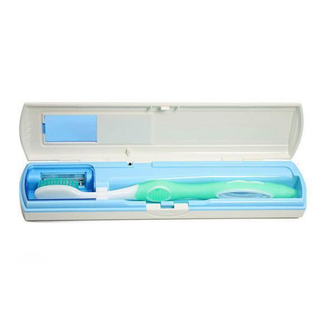 Image of UV Toothbrush Case