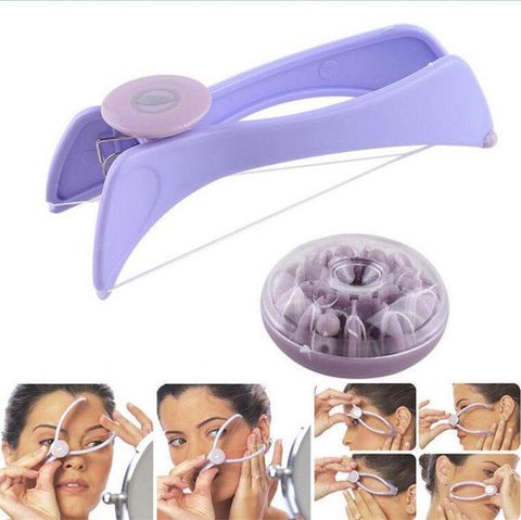 Image of Facial Hair Threader
