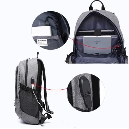 Image of Goat Sports Backpack