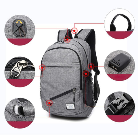 Image of Goat Sports Backpack