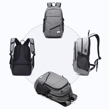 Image of Goat Sports Backpack