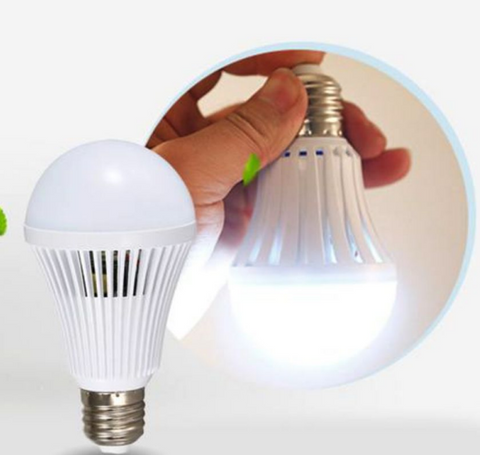 Image of Lifesaver Intelligent Emergency Bulb