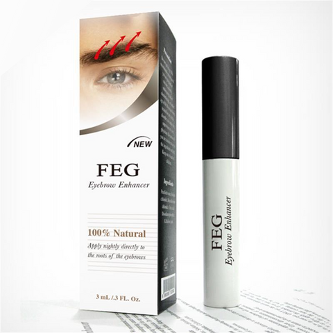 Image of FEG Eyebrow Enhancer