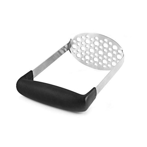 Image of STAINLESS STEEL POTATO MASHER