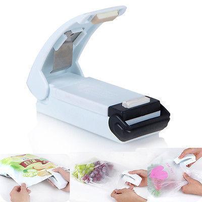 Image of Mini Portable Heat Sealer