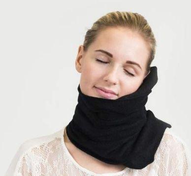 Image of Neck Travel Pillow