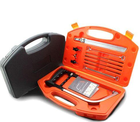 Image of 11 in 1 Multifunction Hand Saw