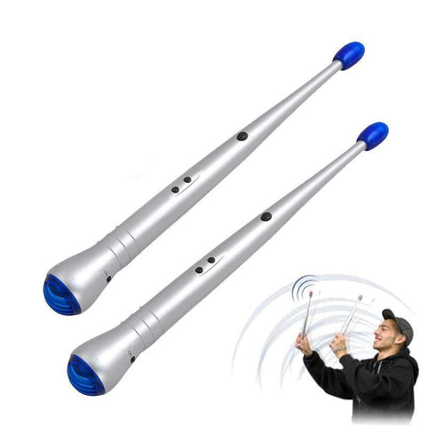 Image of Cool Air Drummer Toy