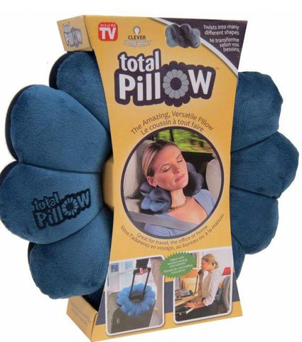 Image of Total Foldable Pillow