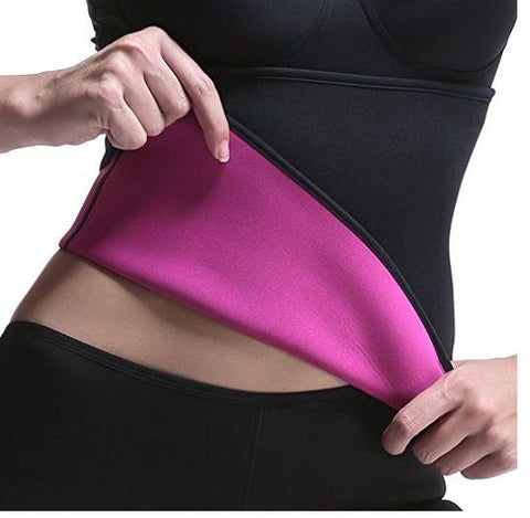 Image of Hot Sweat Neoprene Body Shaper