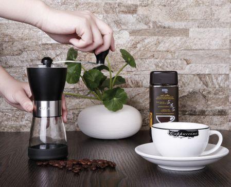 Image of Slim Hand Coffee Grinder