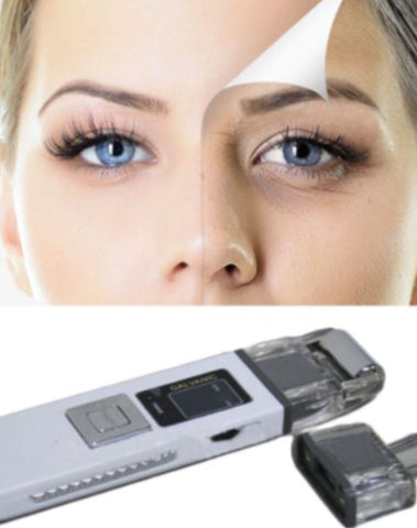 Image of ION Galvanic Microcurrent Skin Firming Machine