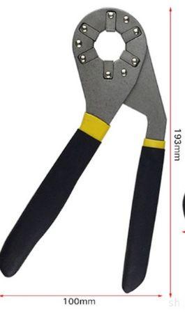 Image of Bionic Wrench