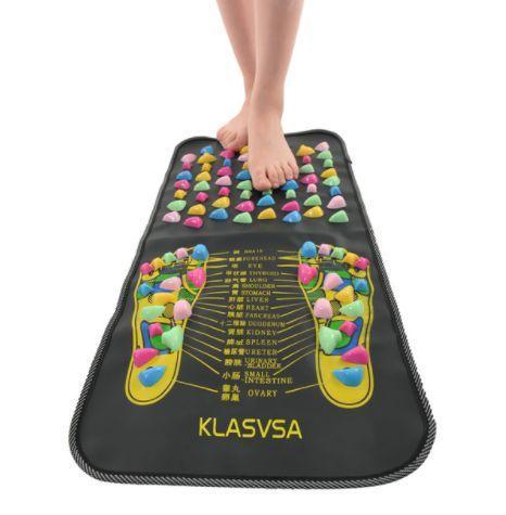 Image of Foot Massage Mat