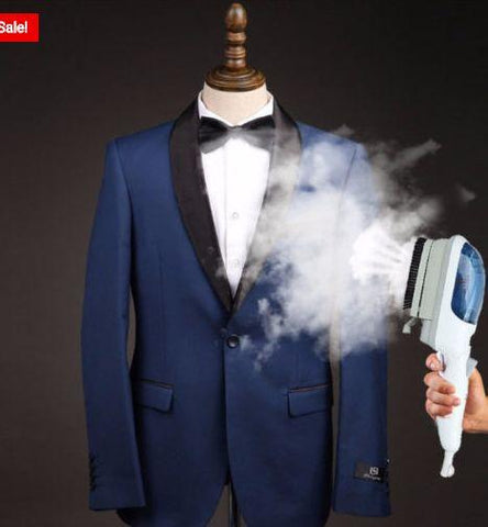 Image of Garment Steamer – Portable and Handheld