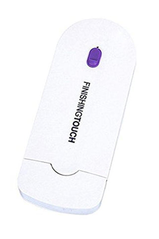 Image of Rechargeable Hair Remover