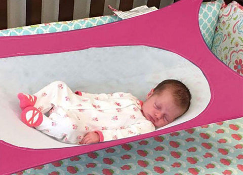 Image of Baby Hammock