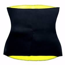 Image of Hot Sweat Neoprene Body Shaper