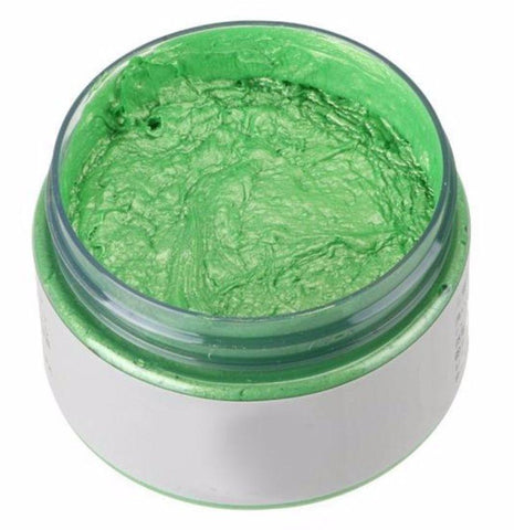 Image of Color Hair Wax