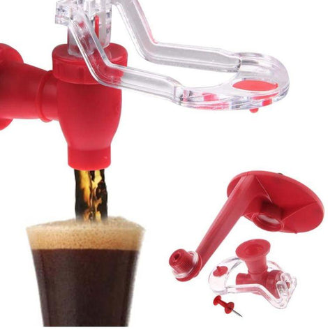 Image of The Magic Tap Soda Dispenser
