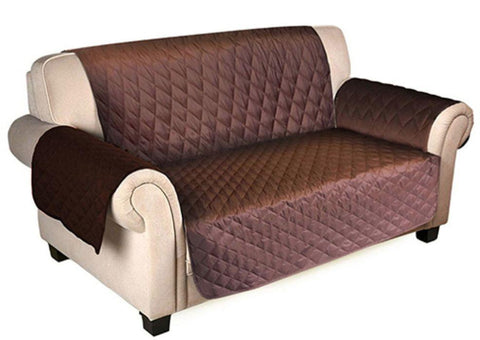 Image of Sofa Slipcover Furniture Protector