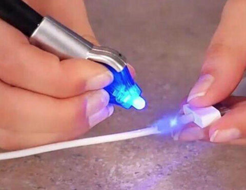 Image of 5 Second Fix UV Light Welding Multi-Tool