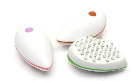 Image of Mini Scalp Massager Comb