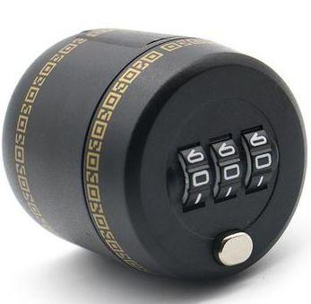 Image of Smart Lock Bottle Protection