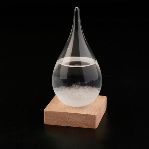 Image of The Storm Glass Crystal