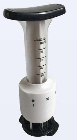 Image of MARINADE MEAT INJECTOR