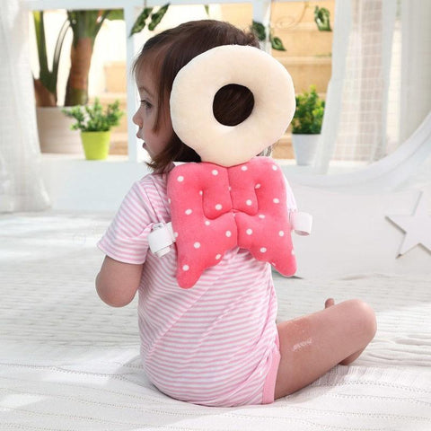 Image of Toddler Head Protection Pads