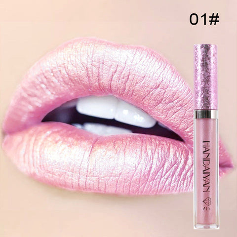 Image of Glitter Liquid Lipstick