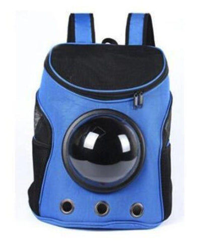 Image of Pet Capsule Backpack