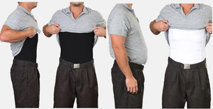 Men's Body Slimming Vest