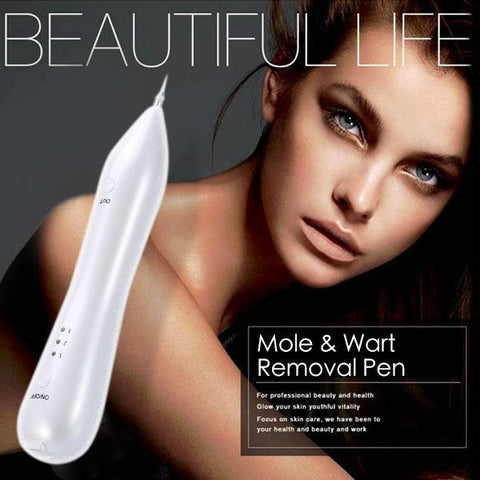 Image of Mole & Wart Removal Pen