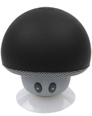 Image of MARIO MUSHROOM WIRELESS BLUETOOTH SPEAKER